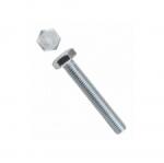 Evotools Surub Cap Hexagonal M14 X 80Mm / 100Buc (650415)