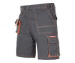 Profix Pantalon Lucru Mediu-Gros Scurt - Marime: Xl/H-182 (LPAS1XL)