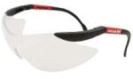 Profix Ochelari Protectie Hd Cu Lentile Transparente F1 (28796)