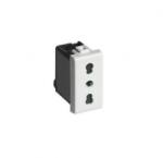  Priza Modulara Kosmo Italia 1 Modul (60964)