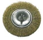 Profix Perie Sarma Alama Tip Circular Cu Tija Proline 100Mm (32830)