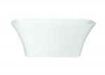 Besco Cada Free-Standing Assos 160X70X66Cm / Ass16070Wht (53834)