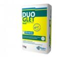 Rigips Glet De Nivelare Si Finisare Pe Baza De Ipsos Alb, Rigips Duo Glet / 5Kg (39778)