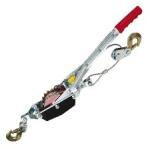 Profix Troliu Manual Cu Cablu Orizontal 1500Kg / 3M (46715)