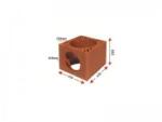 MoftX Caramida De Cos Kebe 250X250X330 Lateral (43161)