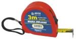 Profix Ruleta Plastic 16Mm / 3M (PFX20203)