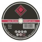 MoftX Disc Abraziv Red Square D[Mm]: 230; B[Mm]: 2 (41445) Disc de taiere