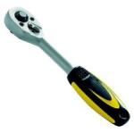 Profix Clichet Reversibil 72 Zimti Cu Maner Plastic 1/4 (pfx18178)