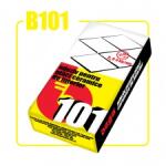 Bega Adeziv Pentru Placi Ceramice De Interior Bega 101 / 25Kg (BEGA-101)