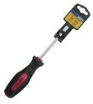 Profix Surubelnita Mega Cr-Va Maner Cauciuc 6 X 150Mm / E (ZR10047) Surubelnita
