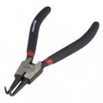 Profix Patent Siguranta Cr-Va Hd Cu Cioc Indoit Exterior / 180Mm (PFX28639) Cleste