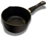 Proficookware Professzionális titán serpenyő levehető fogantyúval Proficookware 18 cm mélység 11 cm indukciós főzéshez is