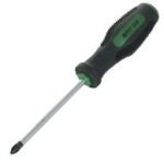 Profix Surubelnita Mega Cr-Va Maner Cauciuc Pz1 X 75Mm (10491) Surubelnita