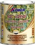Kober Lac Pentru Piatra Ideal Maro 0.75L (53449)