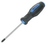Profix Surubelnita Mega Cr-Va Maner Cauciuc Ph0 X 75Mm (10330) Surubelnita