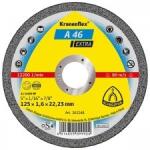 Klingspor Disc Abraziv 125X1.6 A46 Extra 263248 (54099) Disc de taiere