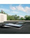 Fakro Fereastra Fixa Cu Geam Inovator Pentru Acoperis Terasa Dxf Du6 100X150 (56076)