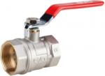Evotools Robinet Sfera-Maneta 1036 Fi-Fi, 1 1/2