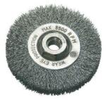 Profix Perie Sarma Tip Circular Cu Filet Proline 115Mm (32521)