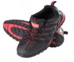 Profix Pantof Piele-Tesut Cu Cauciuc (Sbsra) - Marimea 44 (L3040244)