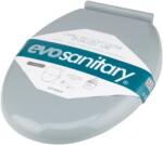 Evotools Capac Wc Soft Close Pp Lpa-023 Alb (681523)