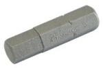 Profix Varfuri Negative 1/4" / 25Mm - 3Mm, 10/Set (PFX10603) Set capete bit, chei tubulare