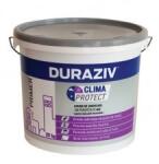 Duraziv Amorsa Pentru Tencuiala Decorativa Duraziv Clima Protect Primer, 25kg