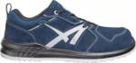  648800 Albatros Munkavédelmi cipő (38) - Twister DY Navy Low S1P ESD SRC (ALB-648800-38)