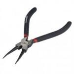 Profix Patent Siguranta Cr-Va Hd Cu Cioc Drept Interior / 180Mm (PFX28629) Cleste