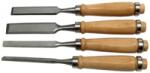Evotools Dalti Lemn Set / 6Buc (636019) Dalta