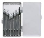 Profix Set Surubelnite Precizie Ni-Cr-Mo / P+Ph - 6 Piese (PFX10229) Surubelnita