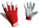 Profix Manusa Bumbac Cu Piele Caprior - (10) (44833)