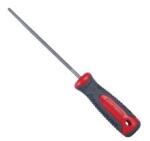 Profix Pila Metal Cu Maner Bimaterial Patrata 200Mm (PFX32365) Pila
