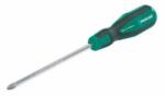 Profix Surubelnita Proline Cr-Va-Mo Maner Soft-Touch Pz1 X 100Mm (10172) Surubelnita
