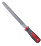 Profix Raspila Cu Maner Bimaterial Semirotunda / 200Mm (PFX32922) Pila