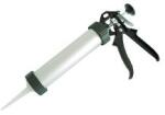 Profix Pistol Silicon Cu Tub Dozator Si Maner Aluminiu 225Mm (PFX18009)