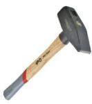 Profix Ciocan Mecanic Cu Maner Lemn 800G (PFX12608) Ciocan