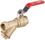 Evotools Robinet Cu Filtru Y Cu Maneta Fi-Fi, 1/2