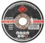 MoftX Disc Abraziv Red Square D[Mm]: 115; B[Mm]: 6 (48659) Disc de taiere