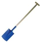 Profix Cazma Otel Cu Maner Lemn Tip-T 180X270/1170Mm (25990) Cazma