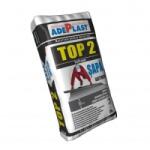 Adeplast Sapa De Ciment Pentru Interior Si Exterior Adeplast Top2 / 30Kg (5312)