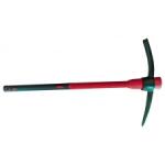 Venus Tarnacop Forjat, Coada Fibra - 2 Kg (011610) Tarnacop
