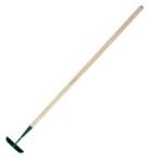 Profix Sapaliga Lata Cu Maner Lemn 160X40Mm (12291) Sapa de gradina