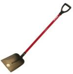 Profix Lopata Cu Maner Fibra Tip-Dy 250X280/1250Mm 12379 (25423) Lopata