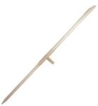 Profix Maner Lemn Pentru Coasa 175Cm / 38Mm (26388)
