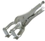 Profix Cleste Fixare Tip W Cu Blocare 225Mm (PFX28232) Cleste