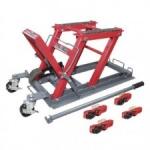 Profix Cric Hidraulic Pentru Motocicleta 400Kg / 140-410Mm (PFX46950)