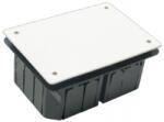Evotools Doza Dreptunghiulara De Legatura Pt Zidarie / 90X90Mm (658242)