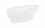 Besco Cada Free-Standing Goya Alba 160X70Cm / Goya16070 (50127)