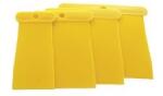 Profix Set Spatule Plastic - 4 Piese (PFX01624)